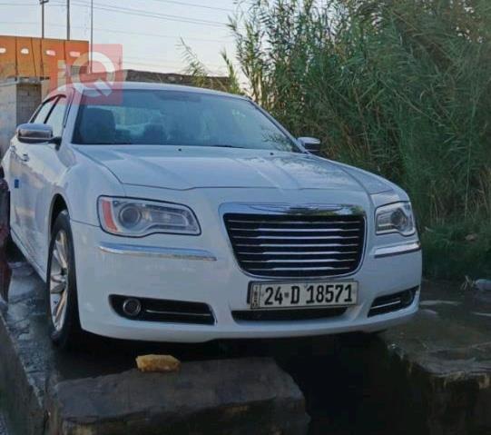 Chrysler 300